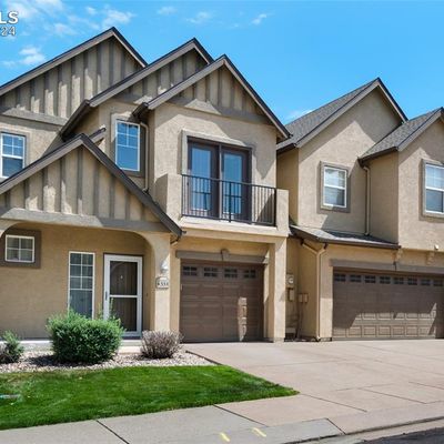 4331 Alder Springs Vw #H, Colorado Springs, CO 80922