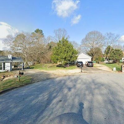 4332 Inverness Rd, Duluth, GA 30096