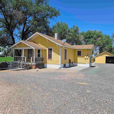 4336 Us Hwy 26 85, Torrington, WY 82240