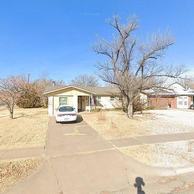 4336 Mesa Cir, Amarillo, TX 79109