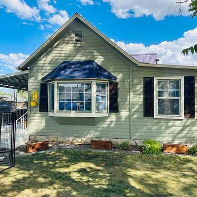 434 & 436 N 3rd Street, Montrose, CO 81401