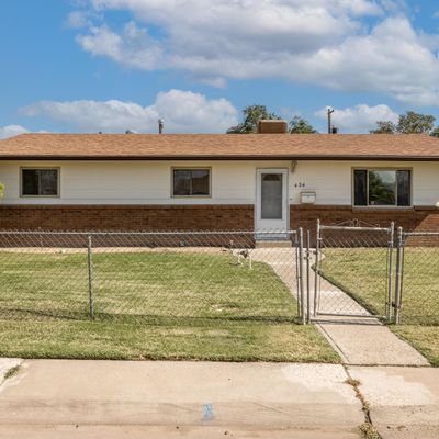 434 N 26 Th St, Grand Junction, CO 81501