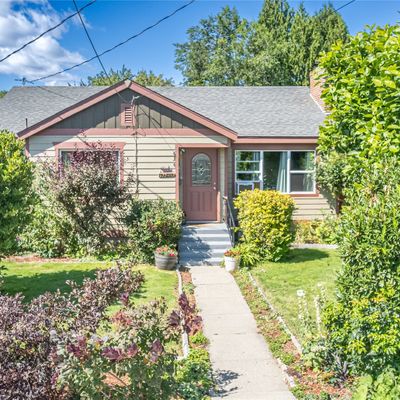 434 Pearl St, Wenatchee, WA 98801