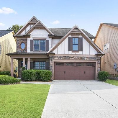 434 Reynoldston Way, Suwanee, GA 30024