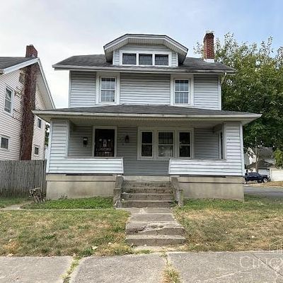 372 Kenilworth Ave, Dayton, OH 45405