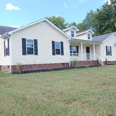 372 Brandon Dr, Mcminnville, TN 37110