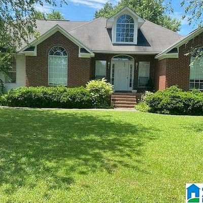 3720 Cedar Dr, Gadsden, AL 35907