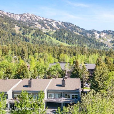 3720 W Michael Drive, Teton Village, WY 83025