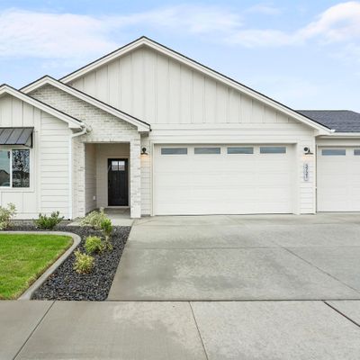 3721 Morningside Parkway, Richland, WA 99352