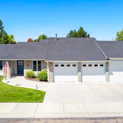 3725 N Sea Cove Way, Meridian, ID 83646