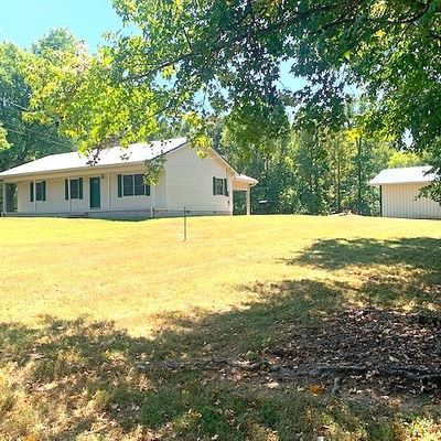 373 Snell Rd, Shelbyville, TN 37160