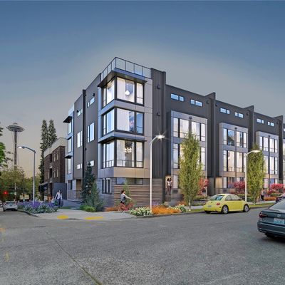 373 Valley Street, Seattle, WA 98109