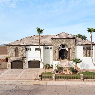 3734 S 18 Ave, Yuma, AZ 85364