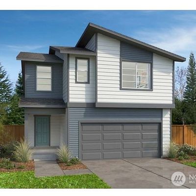 37410 29th Avenue S, Federal Way, WA 98003