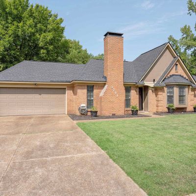 3741 Rippling Creek Ln, Memphis, TN 38135