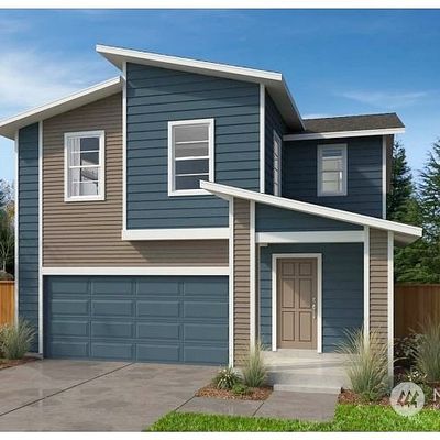 37434 29th Avenue S, Federal Way, WA 98003