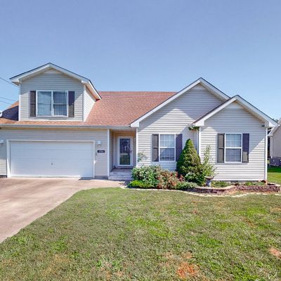 3746 Cave Mill Ct, Clarksville, TN 37042