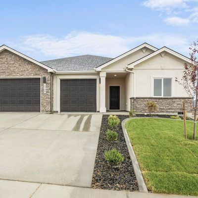 3748 Boxberger Street, Richland, WA 99352