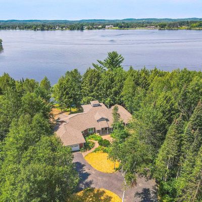 375 Lake Shore Dr, Rib Lake, WI 54470