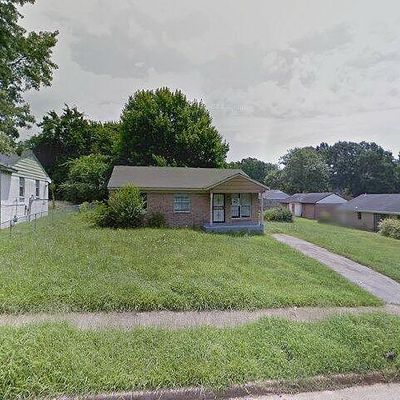 3750 Longmont Cv, Memphis, TN 38128