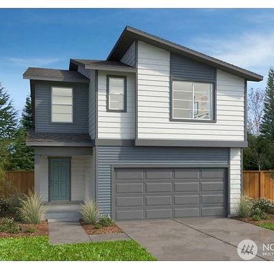 37503 29th Avenue S, Federal Way, WA 98003