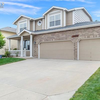 3750 St Simons Court, Colorado Springs, CO 80920