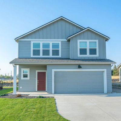 3754 S Wapiti Ln, Spokane, WA 99206