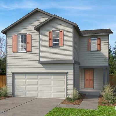 37546 29th Avenue S, Federal Way, WA 98003