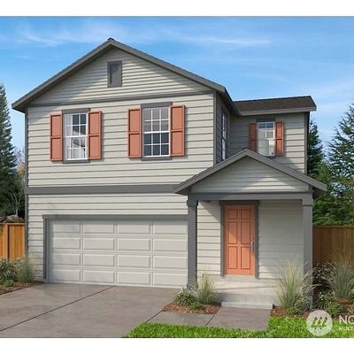 37580 S 30th Place S, Federal Way, WA 98003