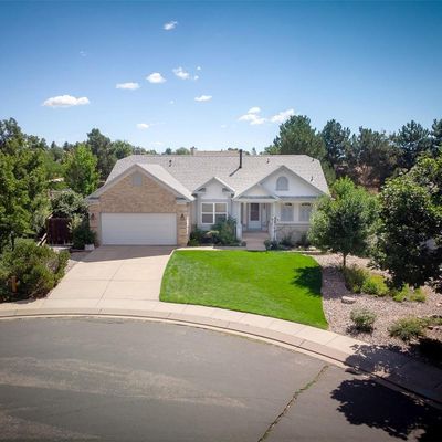 3773 St Simons Court, Colorado Springs, CO 80920