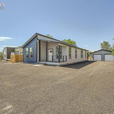 378 E Stewart Drive, Pueblo West, CO 81007