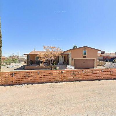 3780 Roger Joseph Dr, El Paso, TX 79938