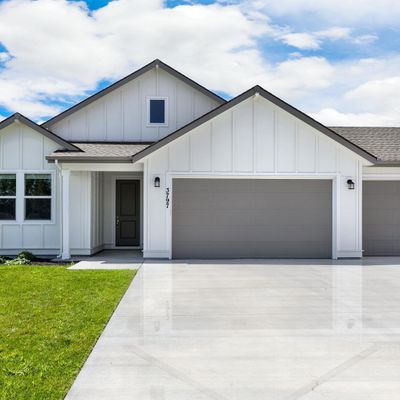 3797 S Angel Falls Way, Nampa, ID 83686