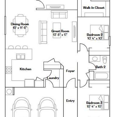 37982 N Front Runner Lane, San Tan Valley, AZ 85140