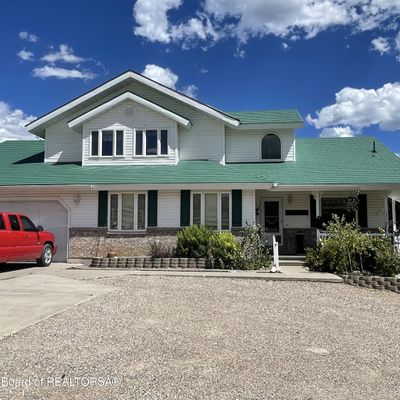 38 Paradise Road, Afton, WY 83110