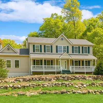 38 Stony Brook Rd, Blairstown, NJ 07825