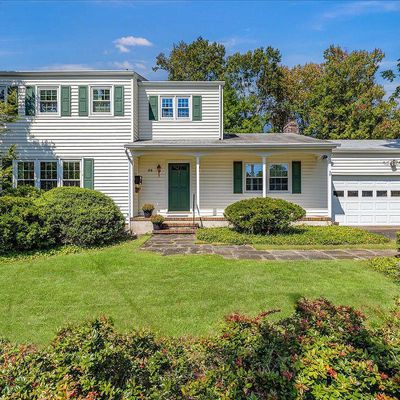 38 Terhune Rd, Princeton, NJ 08540