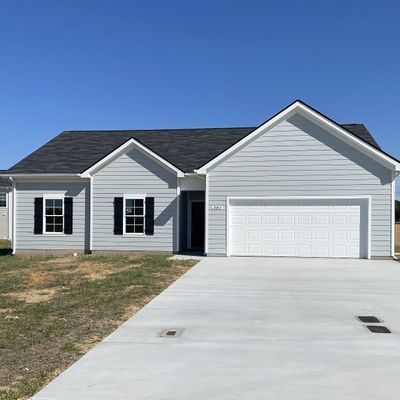 380 Mimosa Drive, Decherd, TN 37324