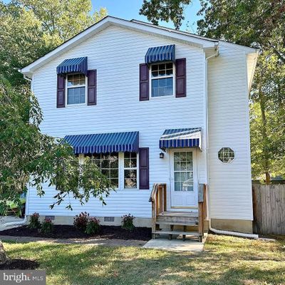 3801 6 Th St, North Beach, MD 20714