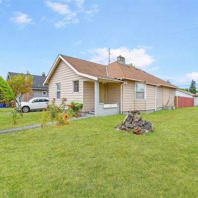 3802 S Cushman Ave, Tacoma, WA 98418