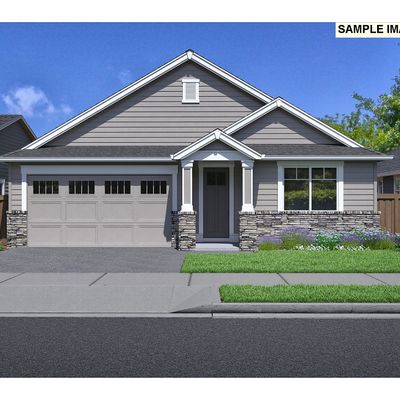 3803 S 44 Th Ln, Ridgefield, WA 98642