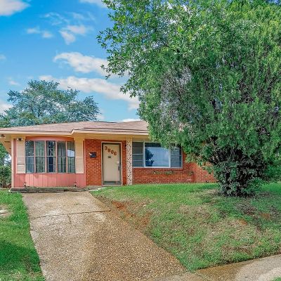 3806 Elmer Ln, Shreveport, LA 71109