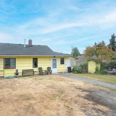 3807 24 Th Ave W, Seattle, WA 98199