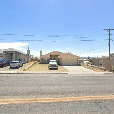 3808 Alabama St, El Paso, TX 79930