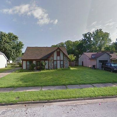 3808 Walsingham Dr, Memphis, TN 38128