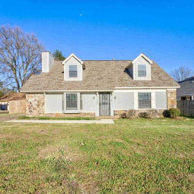 3808 Haynes Rd, Bartlett, TN 38133