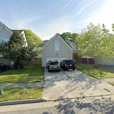 3809 Purebred Dr, Virginia Beach, VA 23453