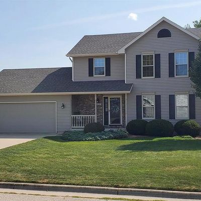 3810 Wintergreen Way, Janesville, WI 53546