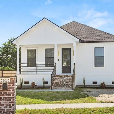 3813 Evangeline Street, Chalmette, LA 70044