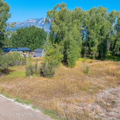 3820 Pony Dr, Wilson, WY 83014